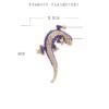 75eed100-ed71-4ebd-bc50-8061b83b2c40.jpg Lizard Diamond Brooch