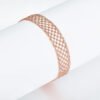 781d3d6d-3317-43d1-8100-ef841b946c58.jpeg S925 Sterling Silver Mesh Bracelet For Women