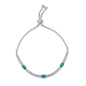 78ab4b4c-f9e3-4034-9d65-39cb75c35f5b.jpg S925 Sterling Silver Adjustable Slider Bracelet