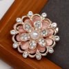 79a8c352-6318-4c18-babf-f392d50813ae.jpg Three-dimensional Flower Scarf Buckle Brooch