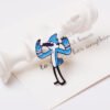 7ba56348-5a06-452c-9cbb-c3b102efc261.jpg Cartoon Squirrel Metal Brooch