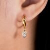 7c09853a-cc57-4fb4-b711-b3b05f3c53d5.jpeg S925 Sterling Silver Twist Drop Earrings