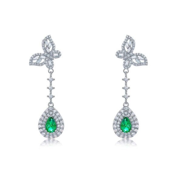 7c6bad0d-5515-48ef-afe2-c7f42419790e.jpeg S925 Sterling Silver Bowknot Dangle Earrings