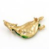 7cfcb66d-a188-4876-aec8-bba83bb12ccd.jpg Women's Alloy Pearl Brooch