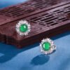 7e00b3c0-bd07-4aea-a3b1-d8e13b711ed8.jpeg S925 Sterling Silver Flower Stud Earrings