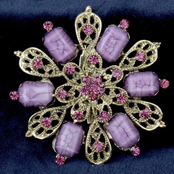 7e53ab4e-f885-45df-92df-5bbe375eb89c.jpg Fashionable Geometric Diamond Brooch