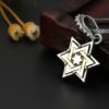 8000d7b9-c301-4100-93d1-4714e2542f42.jpg Five-pointed Star Pendant