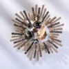 82ec98bc-b309-4339-a947-ea5eae09eb26.jpg Women's Fashionable Airy Faux Gemstone Brooch