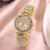 84776f6b-28af-4071-850c-cf5364519399.jpg Fashionable Bracelet Quartz Watch