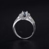 856069575144.jpg Diamond zircon geometric female ring