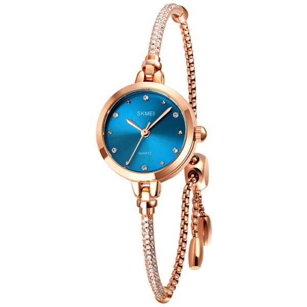 87401c67-03c5-4509-9cd4-555021a5e3b1.jpg Bracelet Style Ladies Quartz Watch