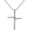 88d0ac47-e2ac-4f55-b7dc-6ddb6cdd1344.jpg Cross Pendant Necklace Titanium Steel Plating