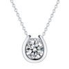 8b6125f1-b05b-4c94-82bb-bfffa64d6a52.jpeg S925 Sterling Silver Minimalist Pendant Necklace