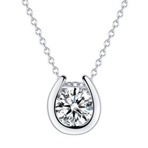 8b6125f1-b05b-4c94-82bb-bfffa64d6a52.jpeg S925 Sterling Silver Minimalist Pendant Necklace