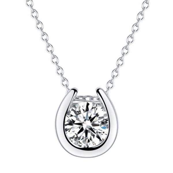 8b6125f1-b05b-4c94-82bb-bfffa64d6a52.jpeg S925 Sterling Silver Minimalist Pendant Necklace