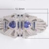 8e83a4d1-c6bb-4aec-9bc9-d7e89246f170.jpg Tansang Blue 925 Sterling Silver Brooch