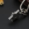9451d860-a5d6-4f76-9398-01e9e6de83b6.jpg Five-pointed Star Pendant