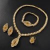 98ca9b30-90a6-439a-a0fa-d1f08f124b6f.jpg Middle Eastern-style Bridal Jewelry Set