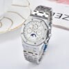 Men's Seven-pin Quartz Watch