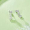 9ce0ea9c-32f2-4084-97fa-c7cb1ed903bb.jpeg S925 Sterling Silver Star Dangle Earrings