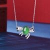 9d407e33-c6a3-4306-a187-ff543e87890b.jpeg S925 Sterling Silver Necklace