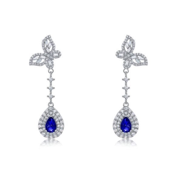 9e1fdce8-6241-492b-9a08-882696456d05.jpeg S925 Sterling Silver Bowknot Dangle Earrings
