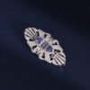 9f89846a-0fb6-4517-b5ce-f9d5d4bb4371.jpg Tansang Blue 925 Sterling Silver Brooch
