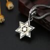 a1c6b499-5cf2-45e9-ba2c-872b8b78b3f0.jpg Five-pointed Star Pendant
