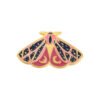a25e57c2-dff9-4b2e-94f4-548c22964010.jpg Women's Enamel Vintage Brooch