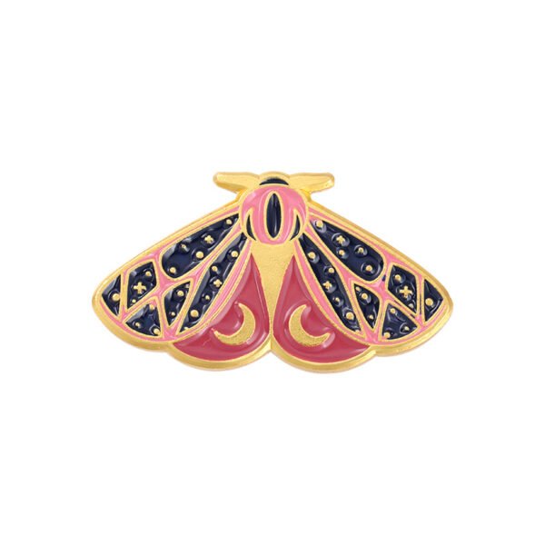 a25e57c2-dff9-4b2e-94f4-548c22964010.jpg Women's Enamel Vintage Brooch
