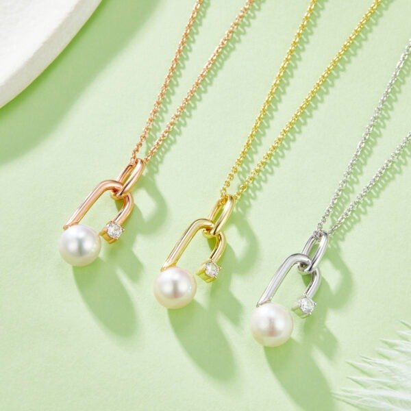 a5451d01-2dec-4657-b511-fdb6ff0a5f2b.jpeg S925 Sterling Silver Natural Freshwater Pearl Necklace