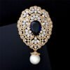 a77eb138-4ba2-447c-a7ae-dc5c0d343413.jpg Fashion Geometric Zircon Corsage