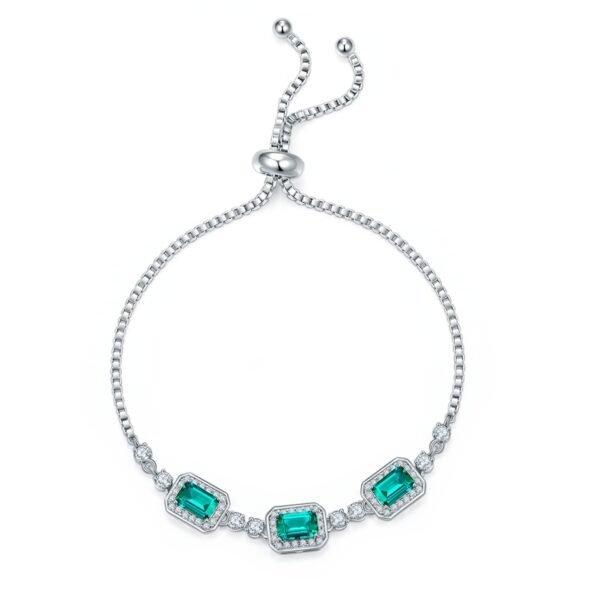 a89f7ad6-7039-499c-b377-1be93f7fd7c3.jpg S925 Sterling Silver Adjustable Bolo Bracelet