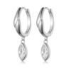 abc8610b-1bea-4caf-88e5-a110d1a24ef9.jpeg S925 Sterling Silver Twist Drop Earrings