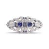ac870de8-d705-4a24-b182-f4cf707db7c2.jpg Tansang Blue 925 Sterling Silver Brooch
