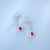 adf944e7-58a2-4c2b-983c-a76eed276967.jpeg S925 Sterling Silver Bowknot Dangle Earrings