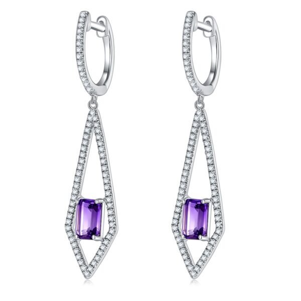 af9d327f-b70f-4b63-876d-c0469aeb73b4.jpg S925 Sterling Silver Dangle Earrings