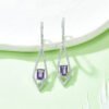 afc26d7f-68ad-4e70-9924-33ee5ab0ab1e.jpeg S925 Sterling Silver Dangle Earrings