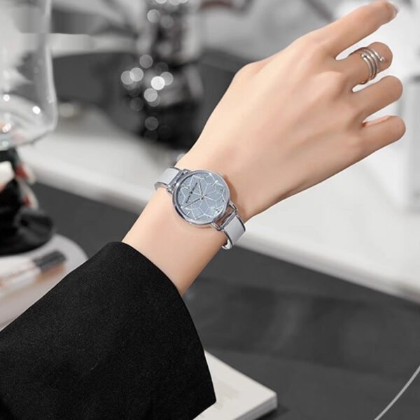 Womens Luxury Watch