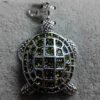 b7e8bf60-8df7-4ddc-a263-af3480b74267.jpg Three-dimensional Green Diamond Big Turtle Turtle Hanging
