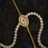Handmade Gold Women's Watch