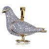 b90f492b-f590-4bc0-ac17-e2c2157ea5da.jpg PIGEON Necklace Pendant