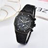 Men's Seven-pin Quartz Watch
