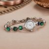New Style Luxury Pearl Womens Watch