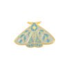 c12de46c-060b-4ebc-b498-a9114dab13e5.jpg Women's Enamel Vintage Brooch
