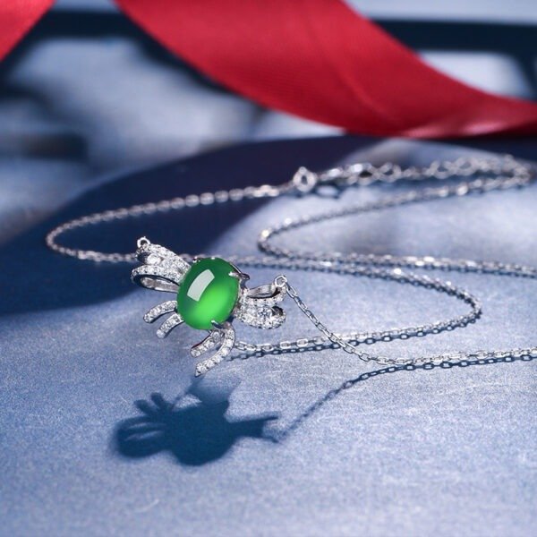 c5ae4146-147e-4cbb-aa27-57e254bfc105.jpeg S925 Sterling Silver Necklace