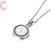 c69f4cc0-7b98-42bb-aa93-88e2e0a7035f.jpg Stainless Steel Rhinestone Prayer English Scripture Pendant