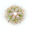 c858ca09-89d6-4c8d-a027-5c7fee422ccc.jpg Three-dimensional Flower Scarf Buckle Brooch