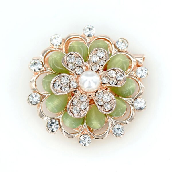c858ca09-89d6-4c8d-a027-5c7fee422ccc.jpg Three-dimensional Flower Scarf Buckle Brooch
