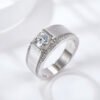 c98ad3a9-98e1-4989-9d92-2a8398cbaa93.jpg S925 Sterling Silver Wide Band Moissanite Ring